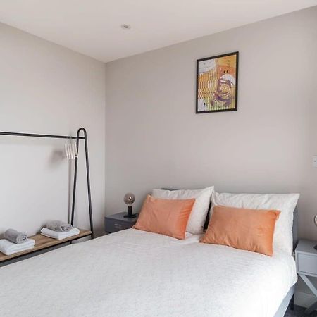 Fantastic 3 Bedroom Manchester Apartment Exteriér fotografie